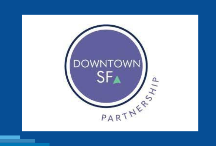 Local Prog. & Initiatives: Downtown SF Partnership