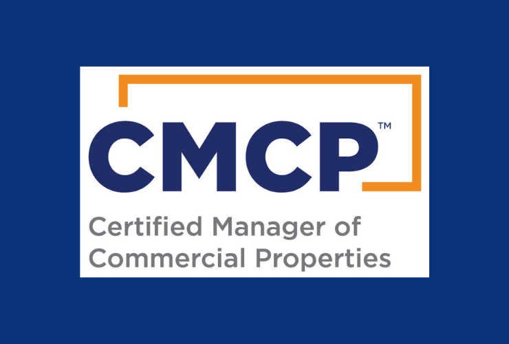 Certified Manager of Commercial Properties