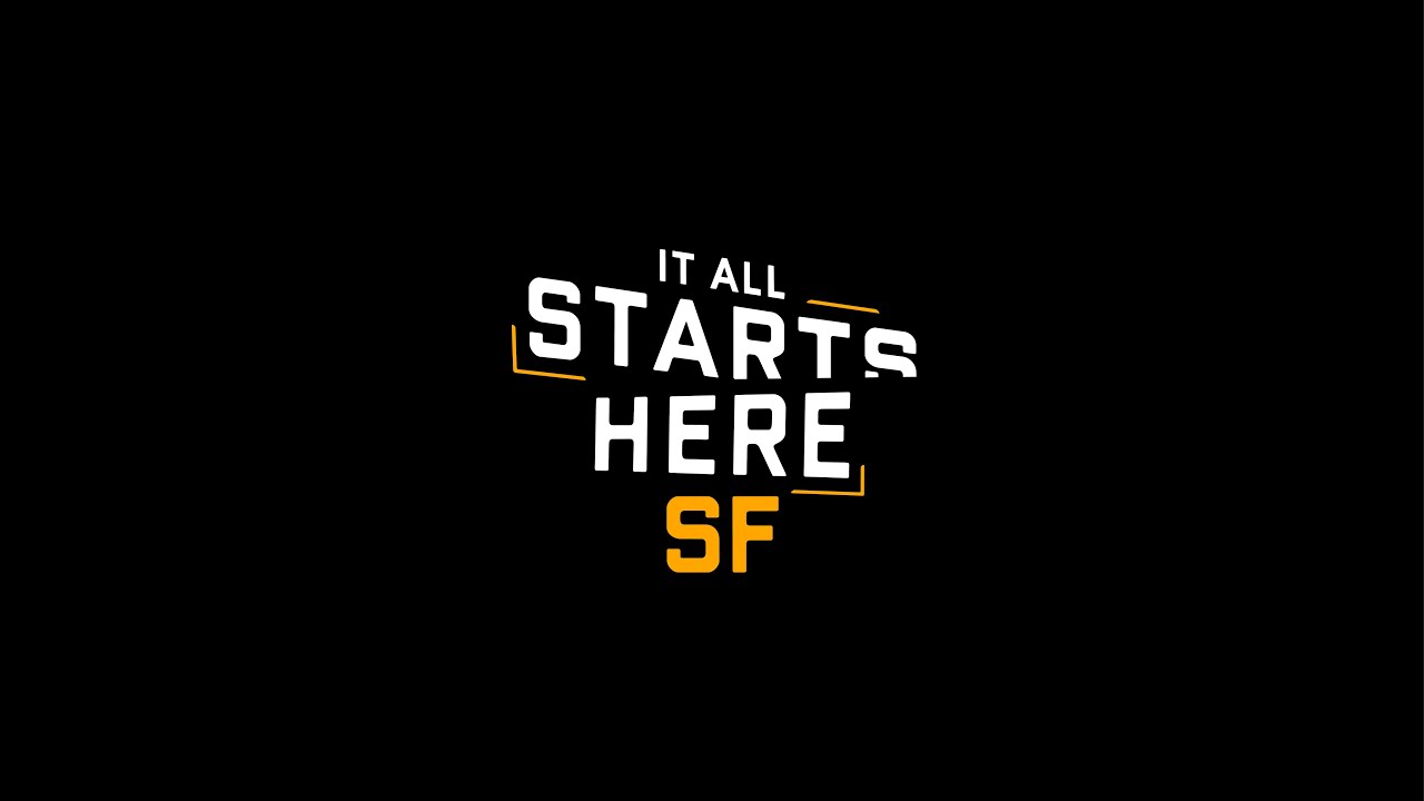 Local Prog. & Initiatives:  It All Starts Here Campaign