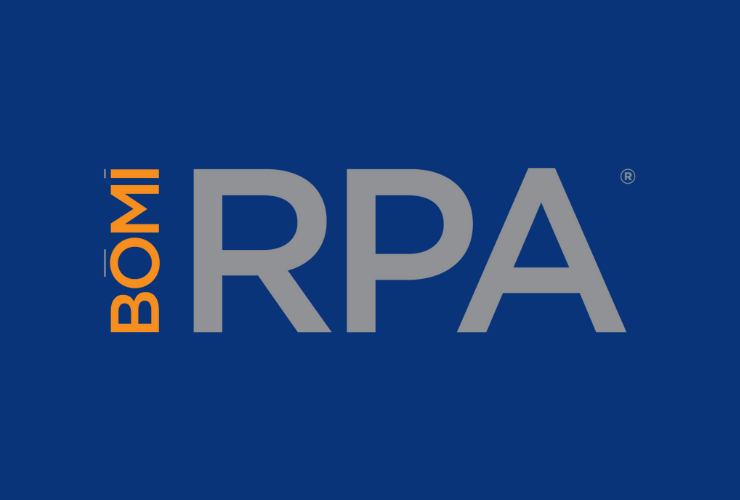 Real Property Administrator (RPA)