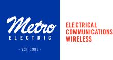 metro electric