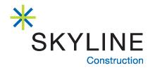 SKYLINE Construction