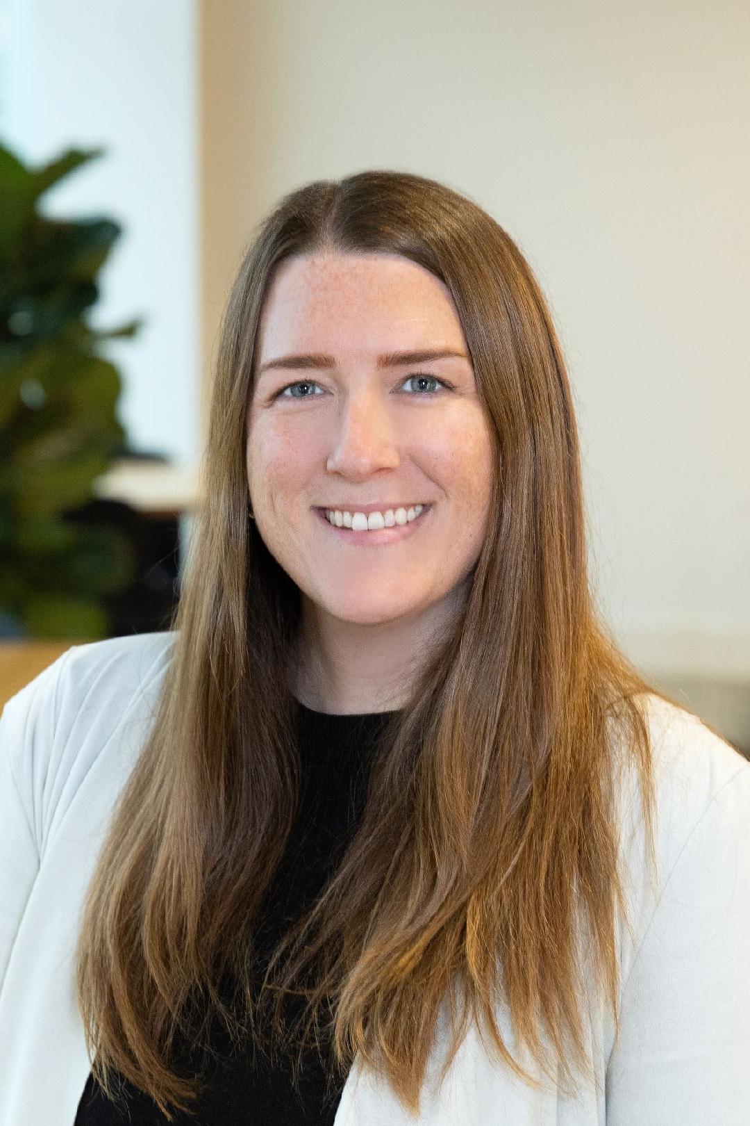 Cortney Shadel