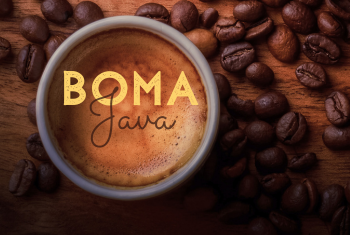 BOMA Java