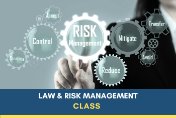 Law Risk Class