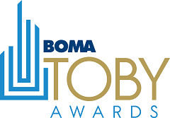 TOBY Logo