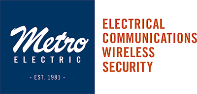 Metropolitan Electric Construction