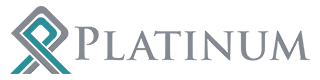 Platinum logo