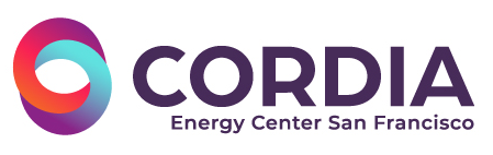 Cordia logo