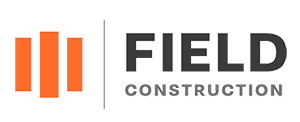 Field Construction logo