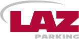 Laz parking