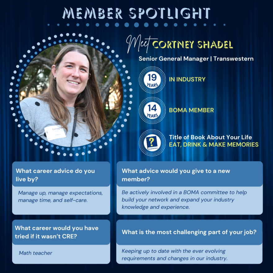 Cortney Shadel Information 01