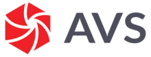 AVS logo