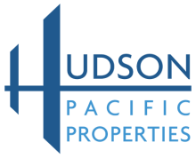 Hudson Pacific logo