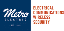 Metropolitan Electric Construction