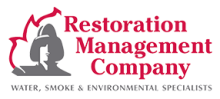 Restoration Management Company logo