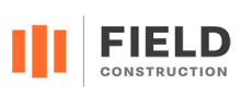 Field Construction logo